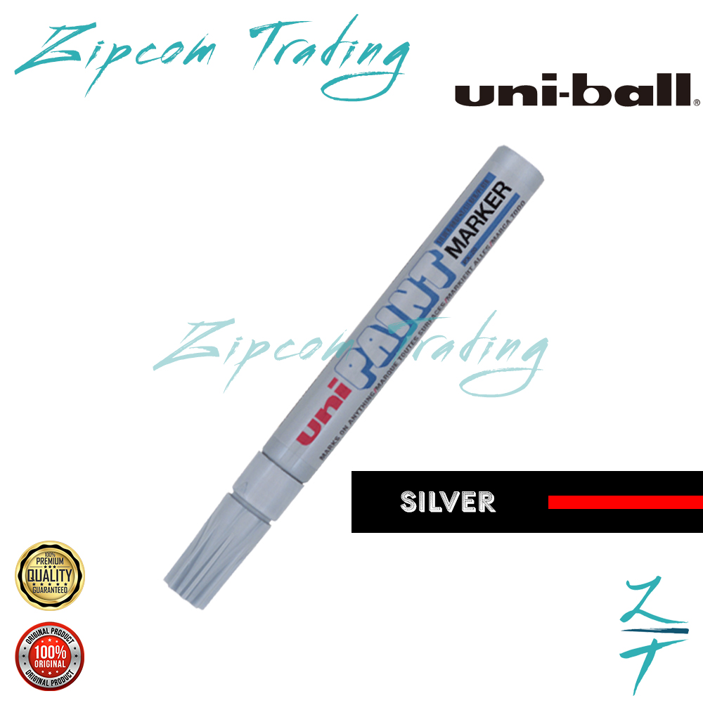 UNI Paint Marker PX 20 Medium Permanent Marker