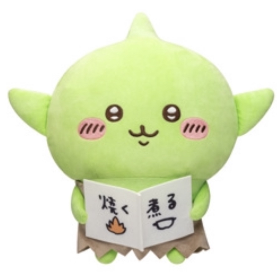 Chiikawa 大公仔｜特價品滿$300包順豐自取