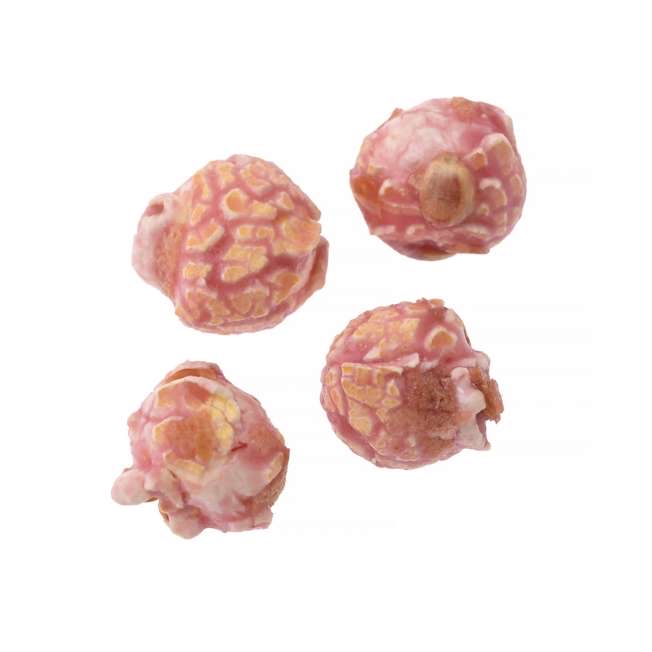 🎀【預訂】 Disney Holiday Gift popcorn L 草莓