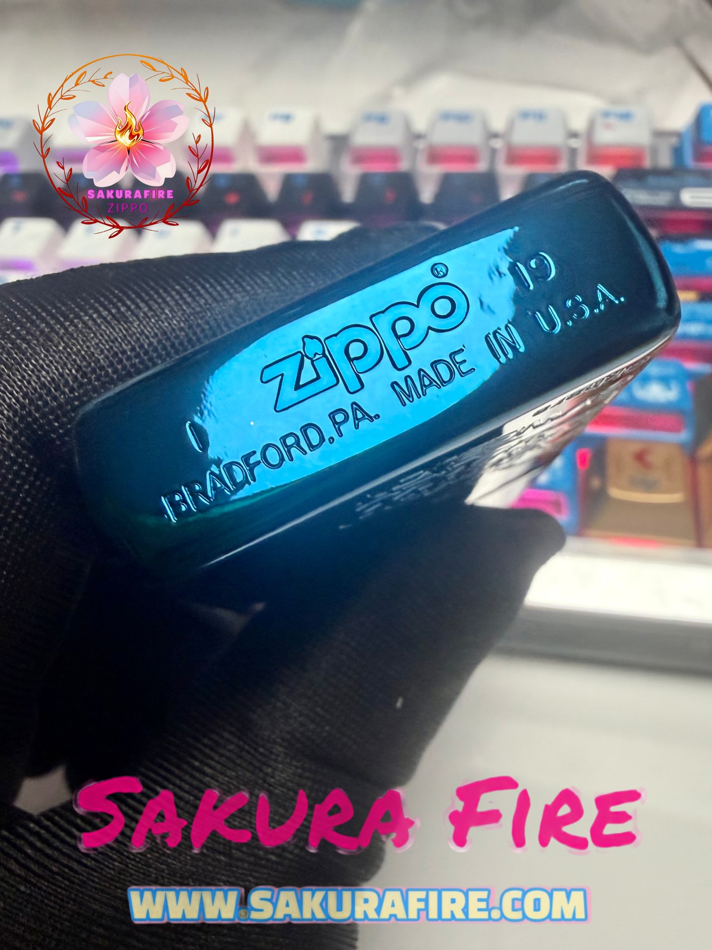 🔥Zippo🔥2019年 日版/首版  《新世紀福音戰士-終》綾波麗 2020年劇場版 特別限定 紀念收藏版 限量絕版打火機