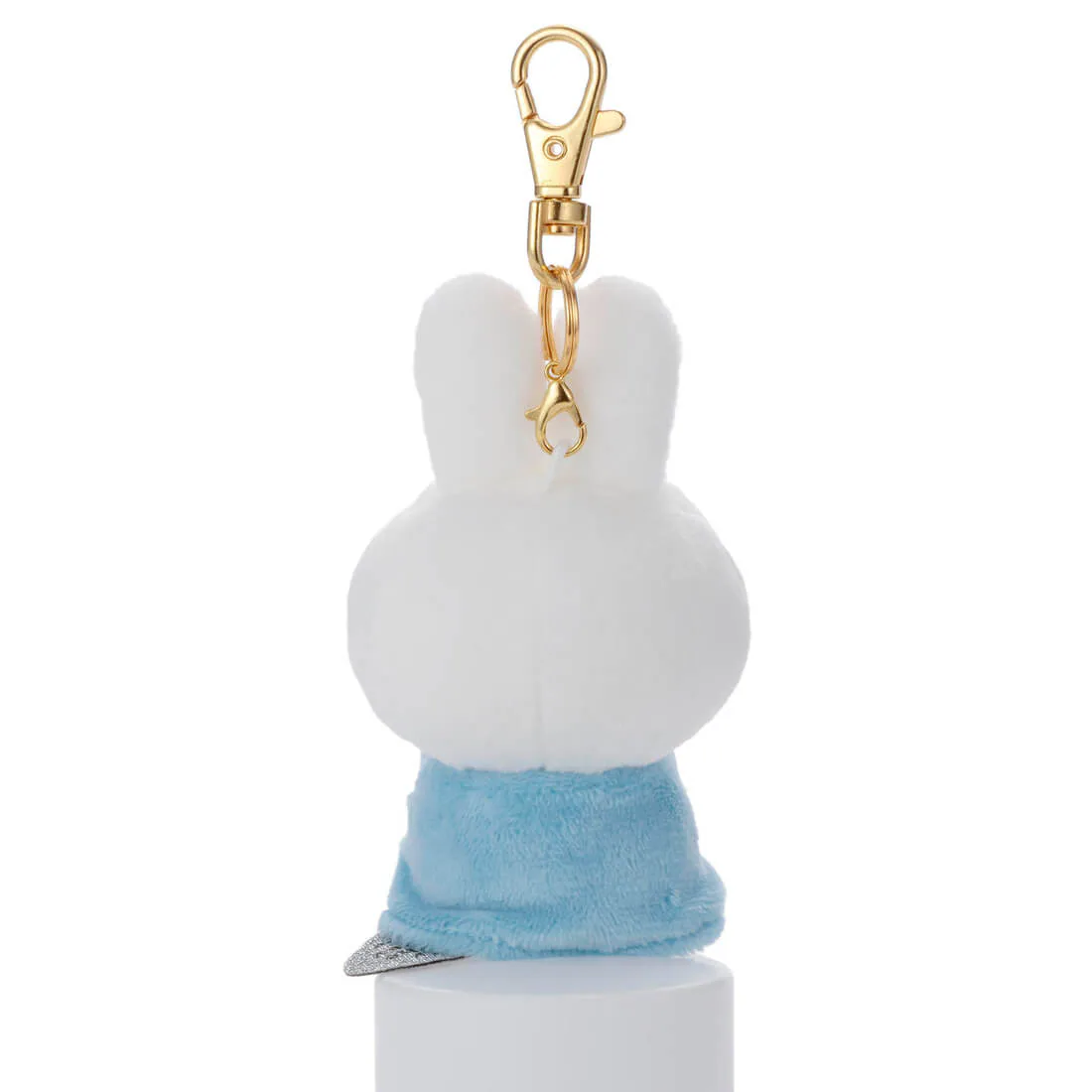 miffy bloom  坐坐 吊飾 鈴蘭