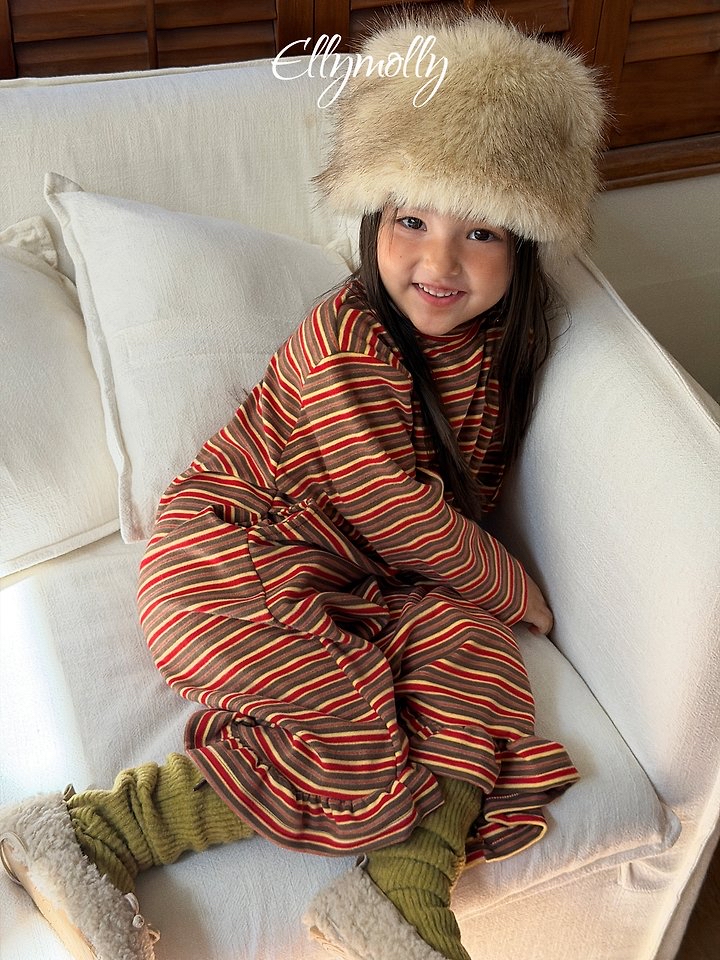 Ellymolly | Coco fur hat