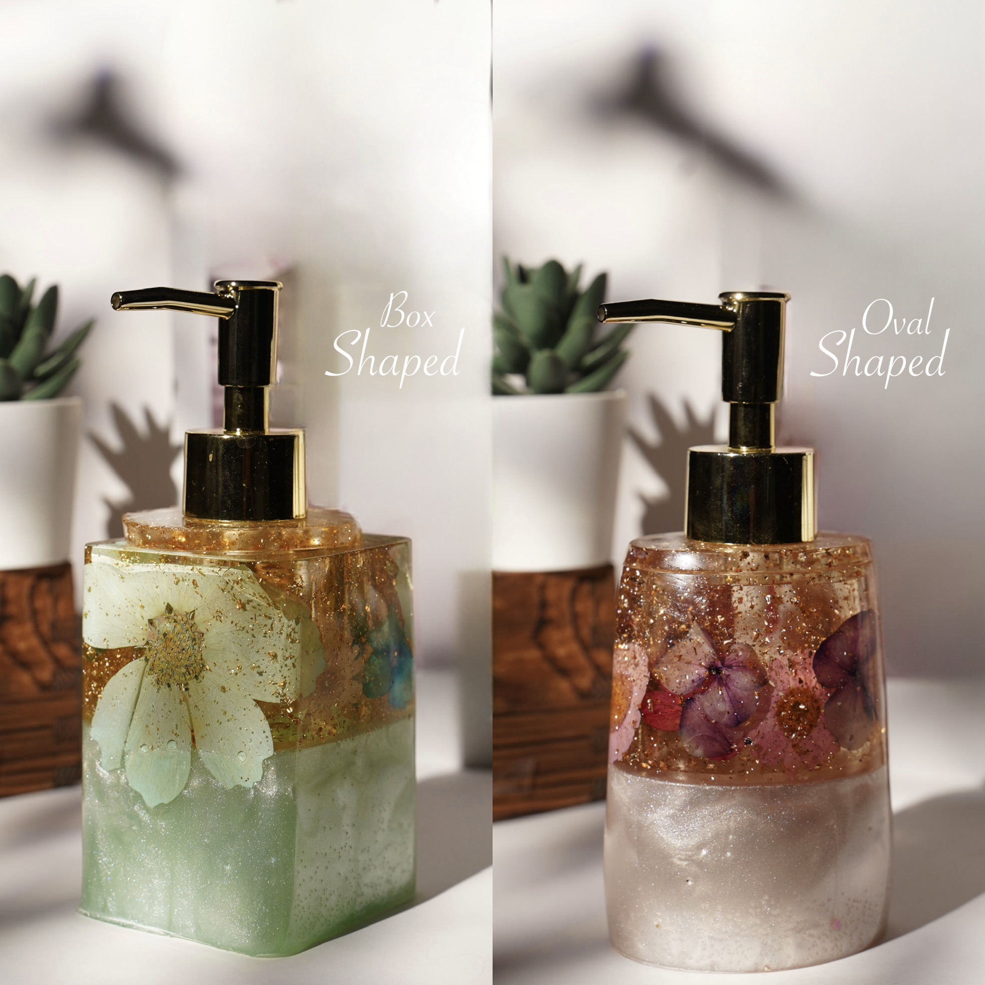 Soap Dispenser