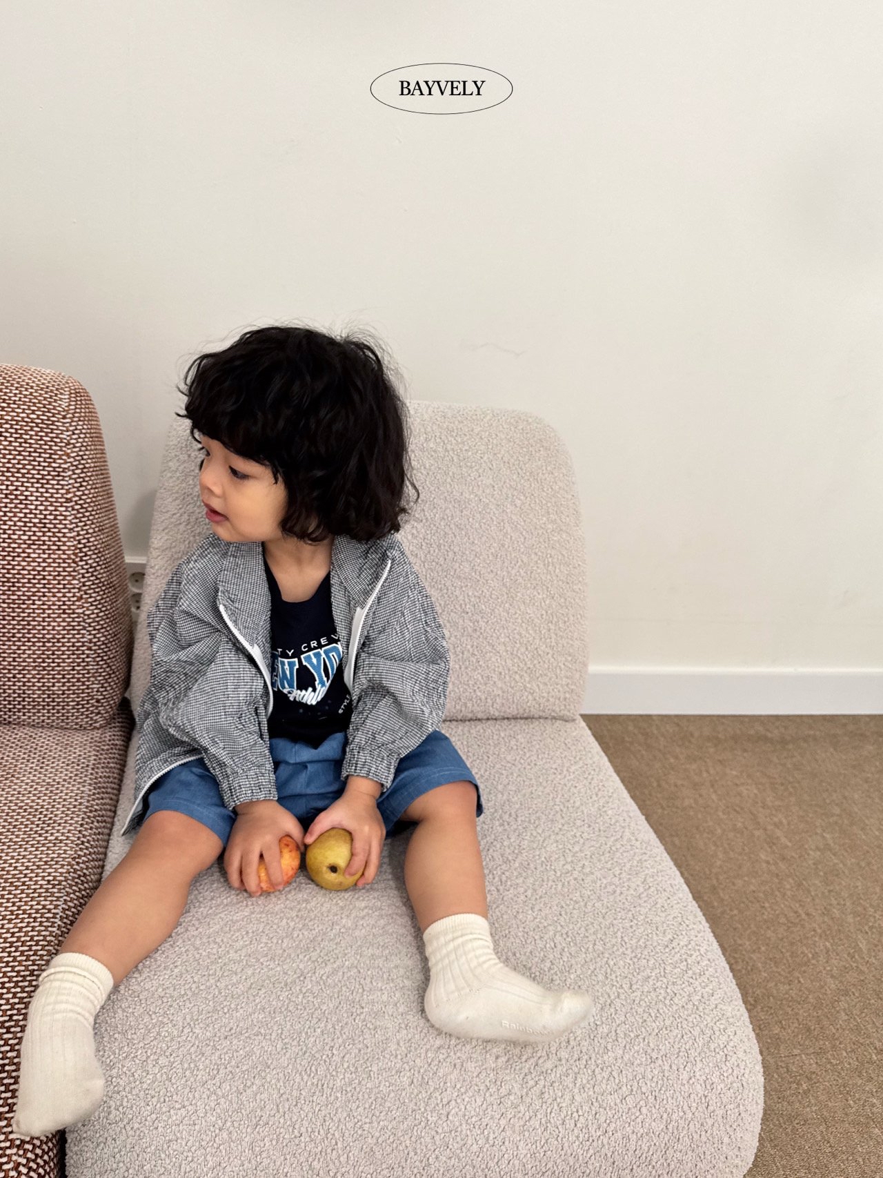 🇰🇷BAYVELY背心