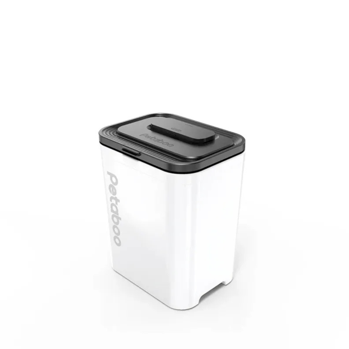 日本品牌Petaboo 寵物食品儲存桶 | 保持寵物食品新鮮且井然有序【2/8截單，預計 :2月尾至3月中發貨】】