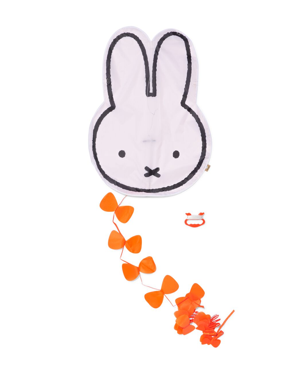 預購 miffy 歐洲版 風箏