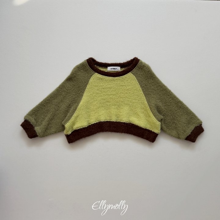 Ellymolly | Sweet Muffing Raglan mtm