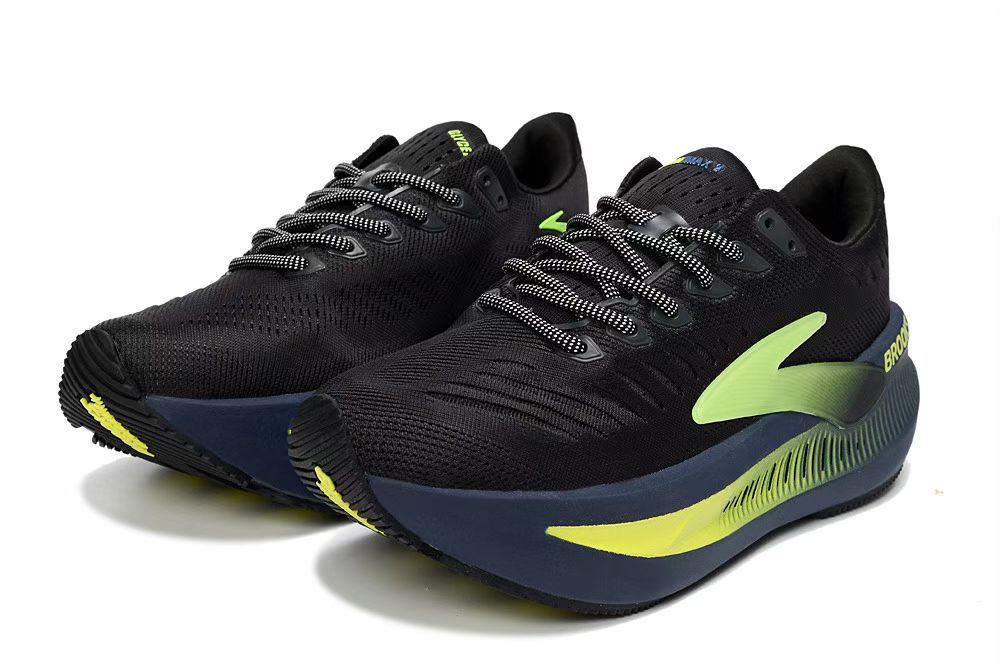 BROOKS Glycerin Max 2 