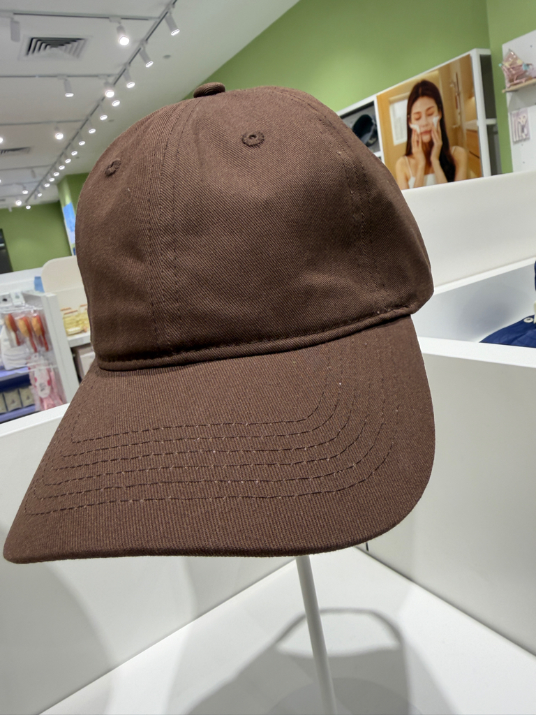 Baseball Cap