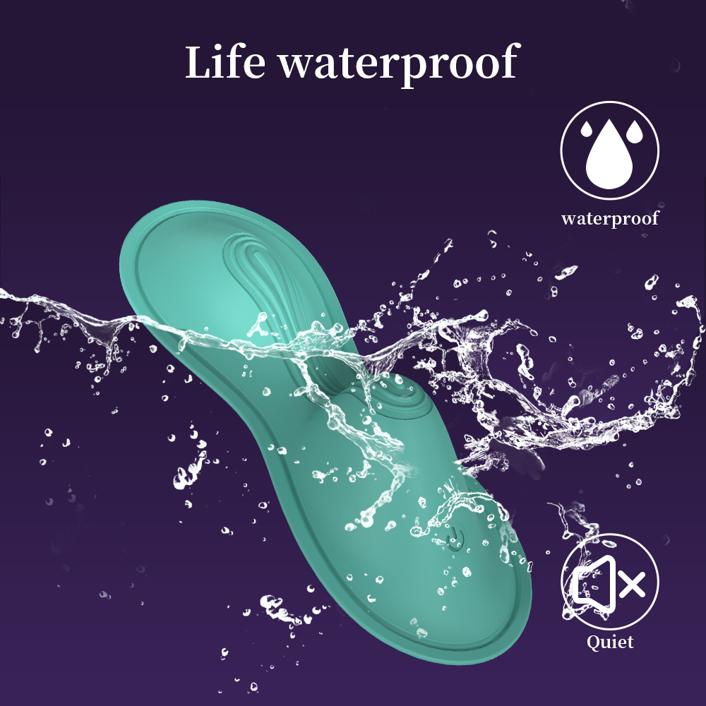 新品户外穿戴跳蛋女用自慰高潮按摩器成人情趣性用品玩具