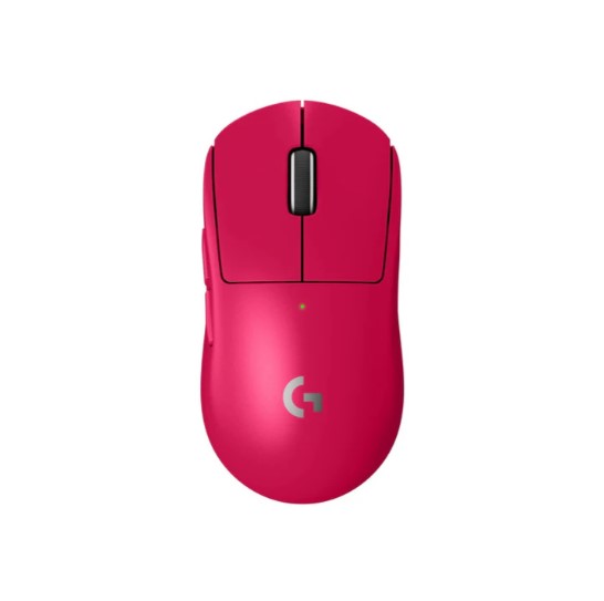 Logitech G Pro X Superlight 2 無線電競滑鼠