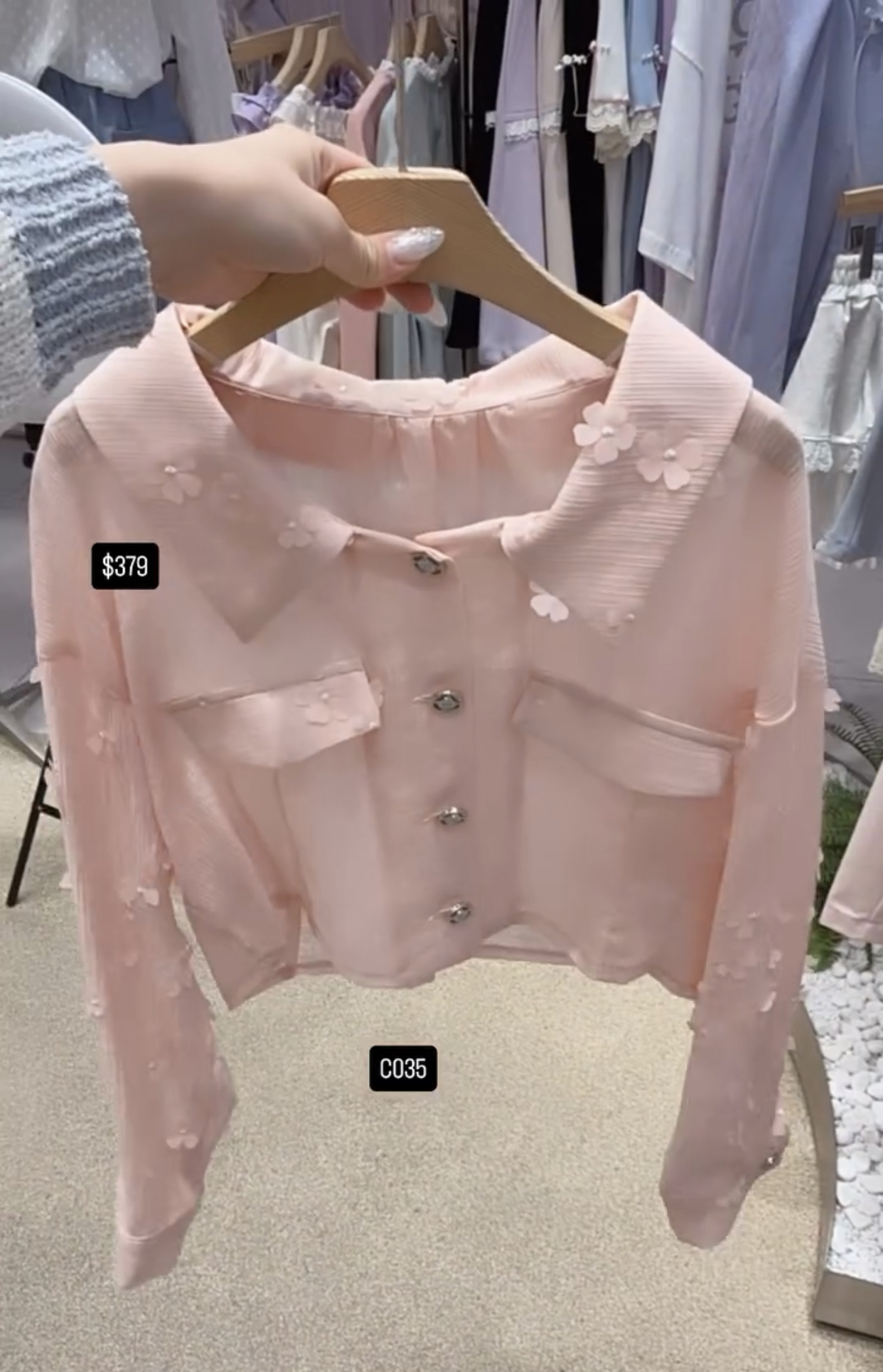 🇰🇷🇰🇷韓國連線 4/3🔥🔥10268#C035