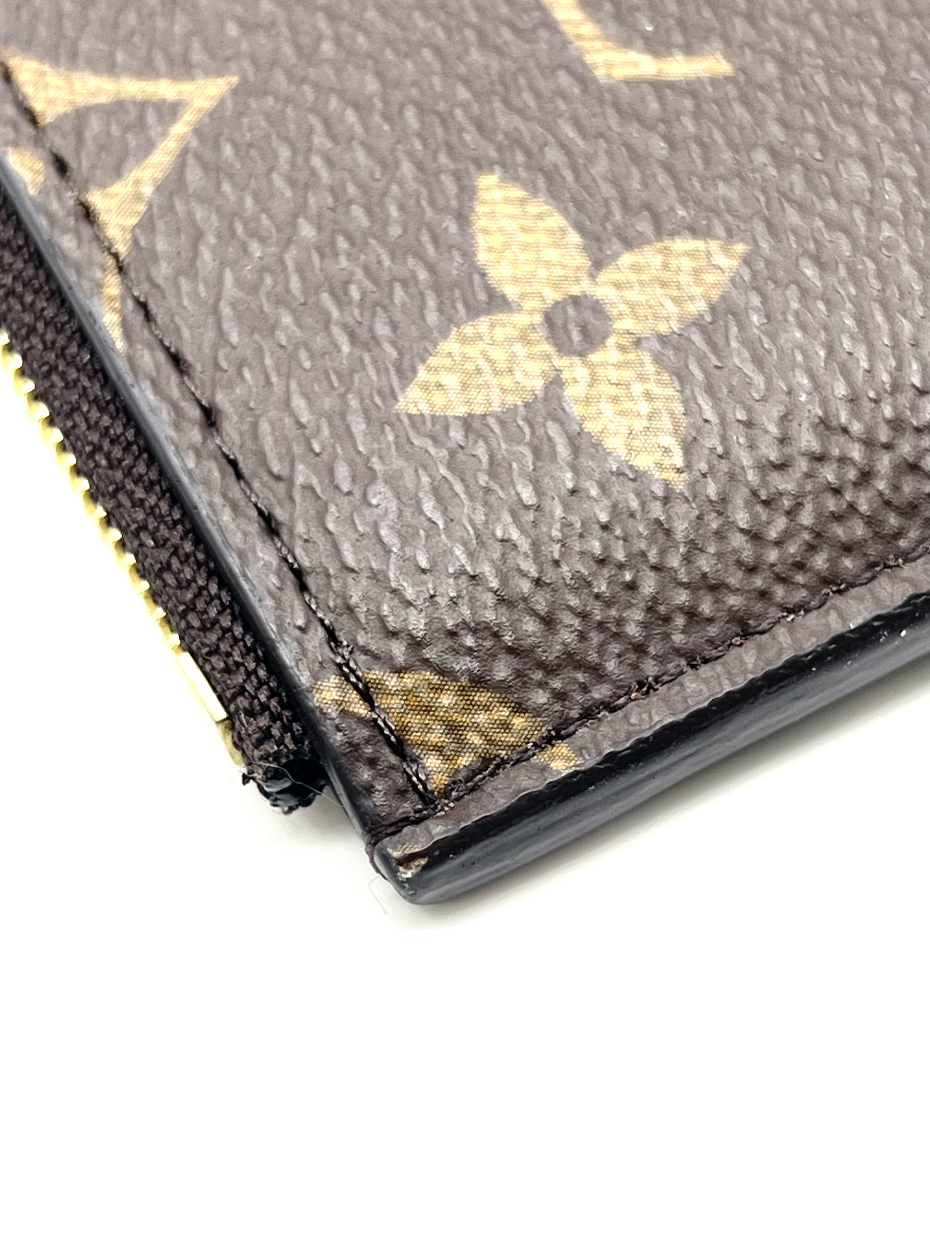 Pre-Owned LV Card Holder Recto Verso / Product Code: 26042802