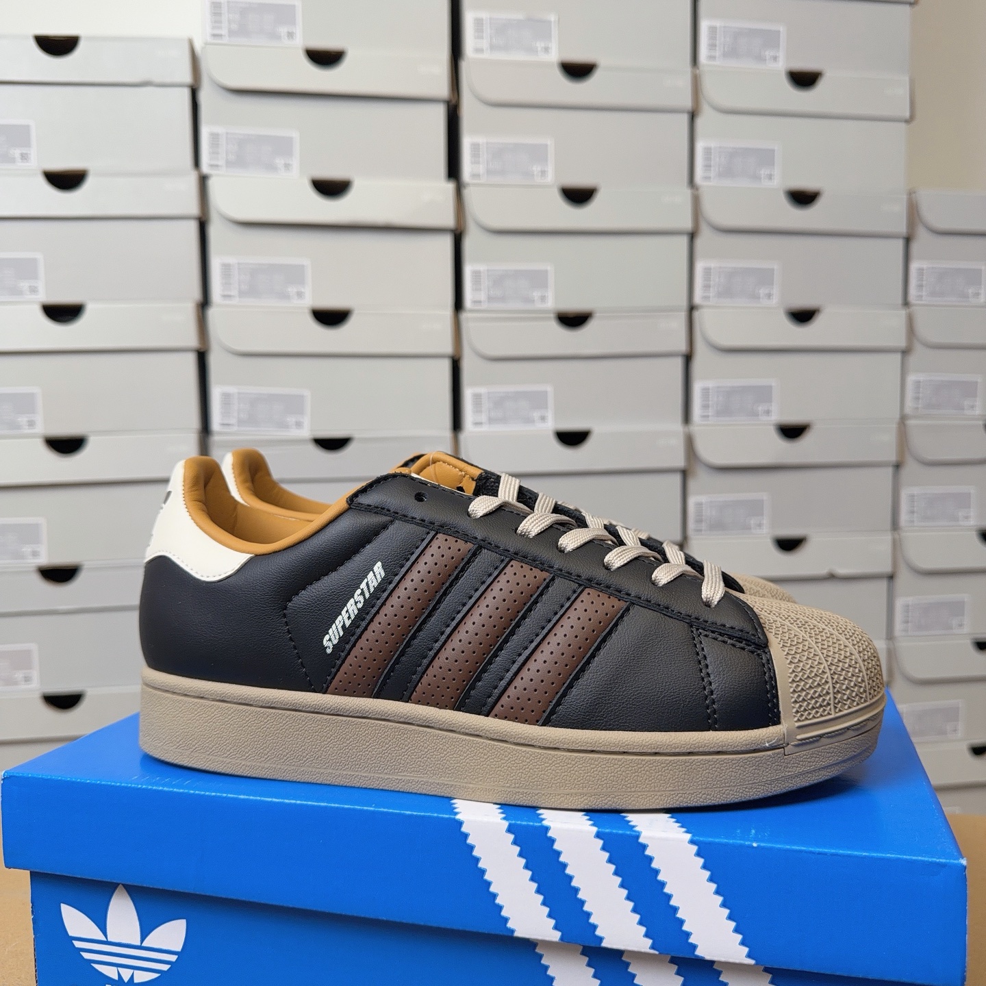 Adidas Originals Superstar II JP9187