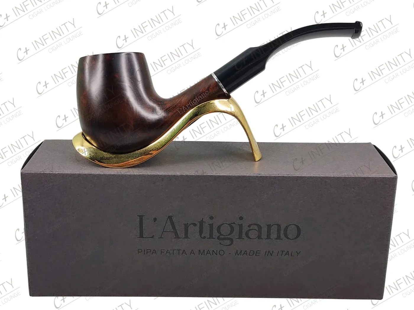 L'Artigiano Walnut (CK002)