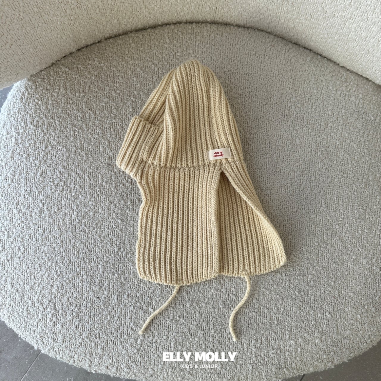 Ellymolly | Elly Knit Trendy Vini