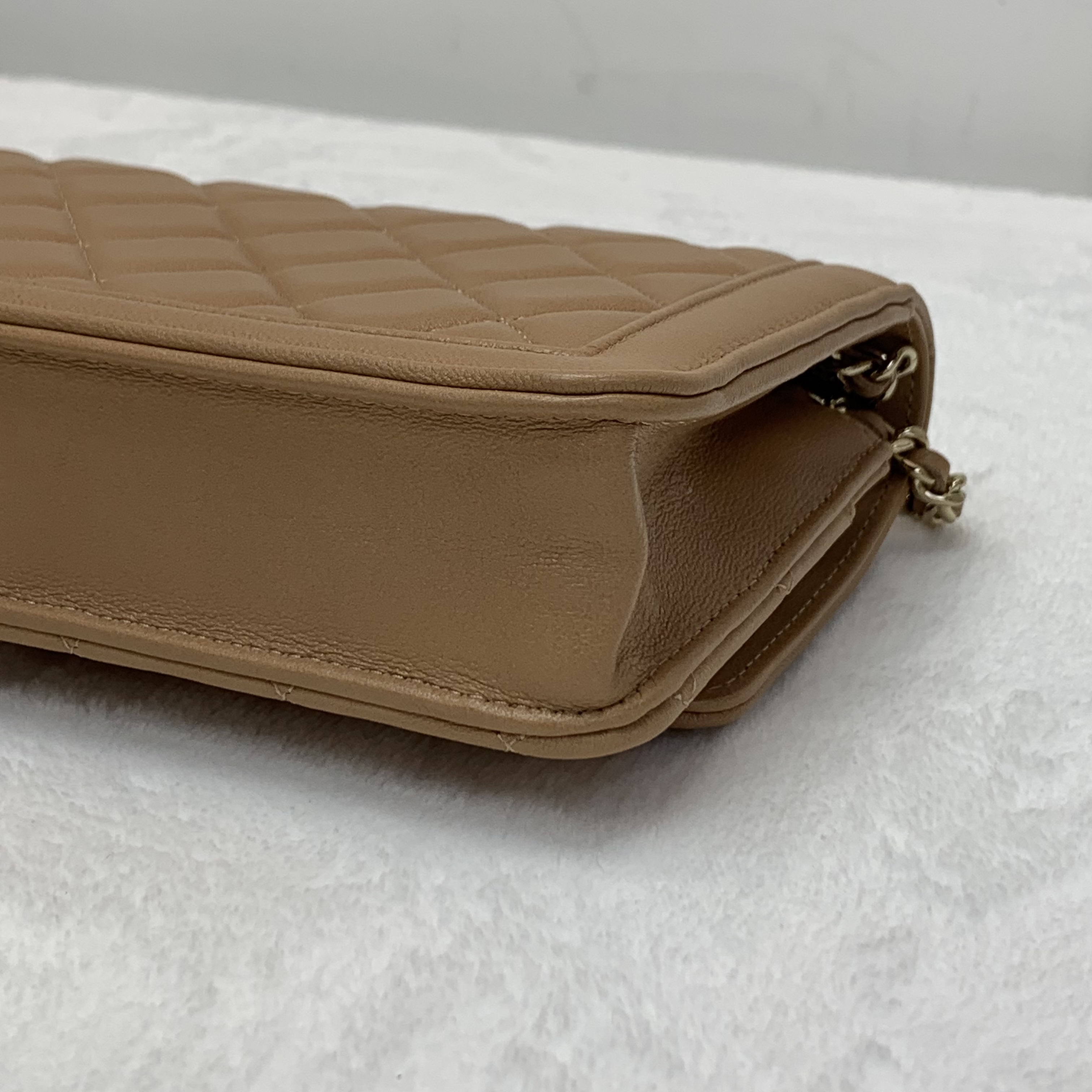 Full Set 24B Chanel WOC