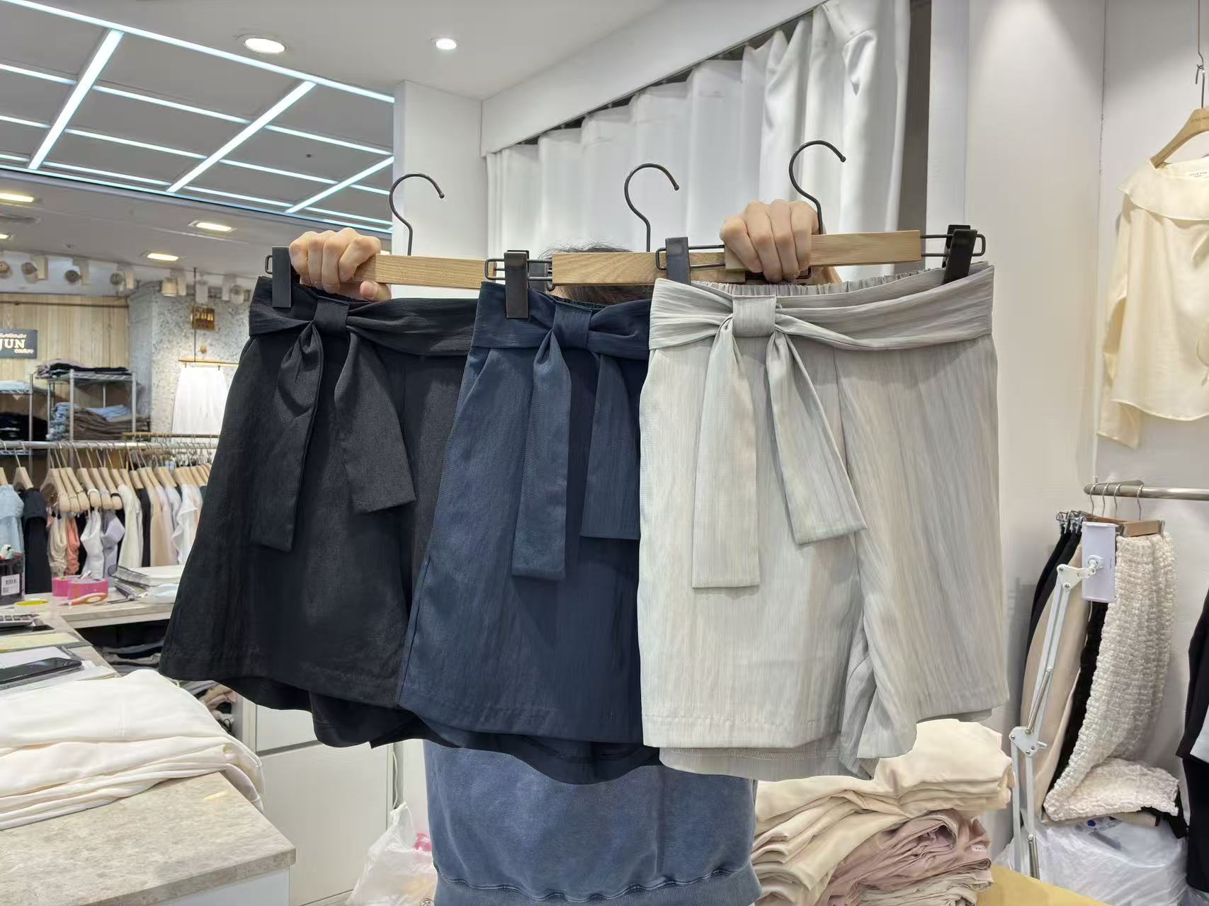 SP15_05 涼爽布側RIBBON PT (3色)