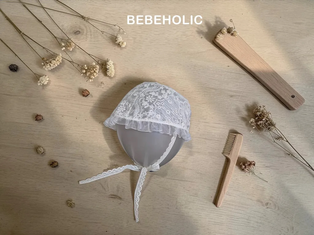 🇰🇷Bebeholic帽