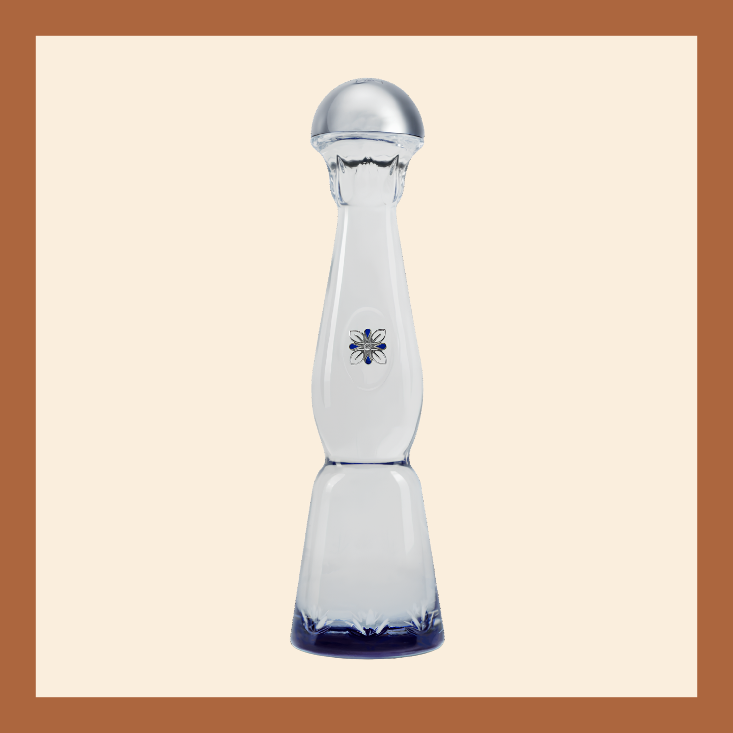 Clase Azul Tequila Plata