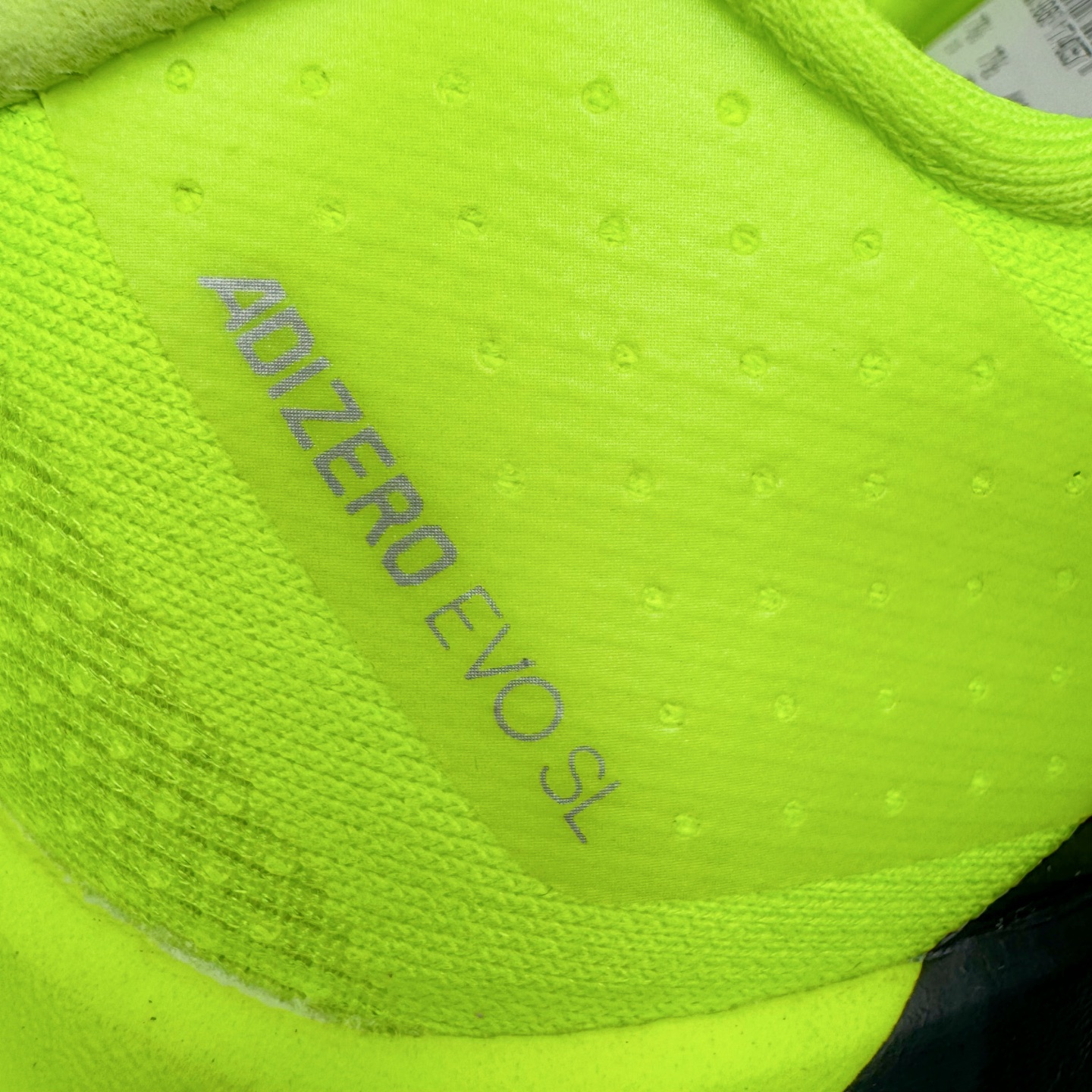 Adidas Adizero EVO SL