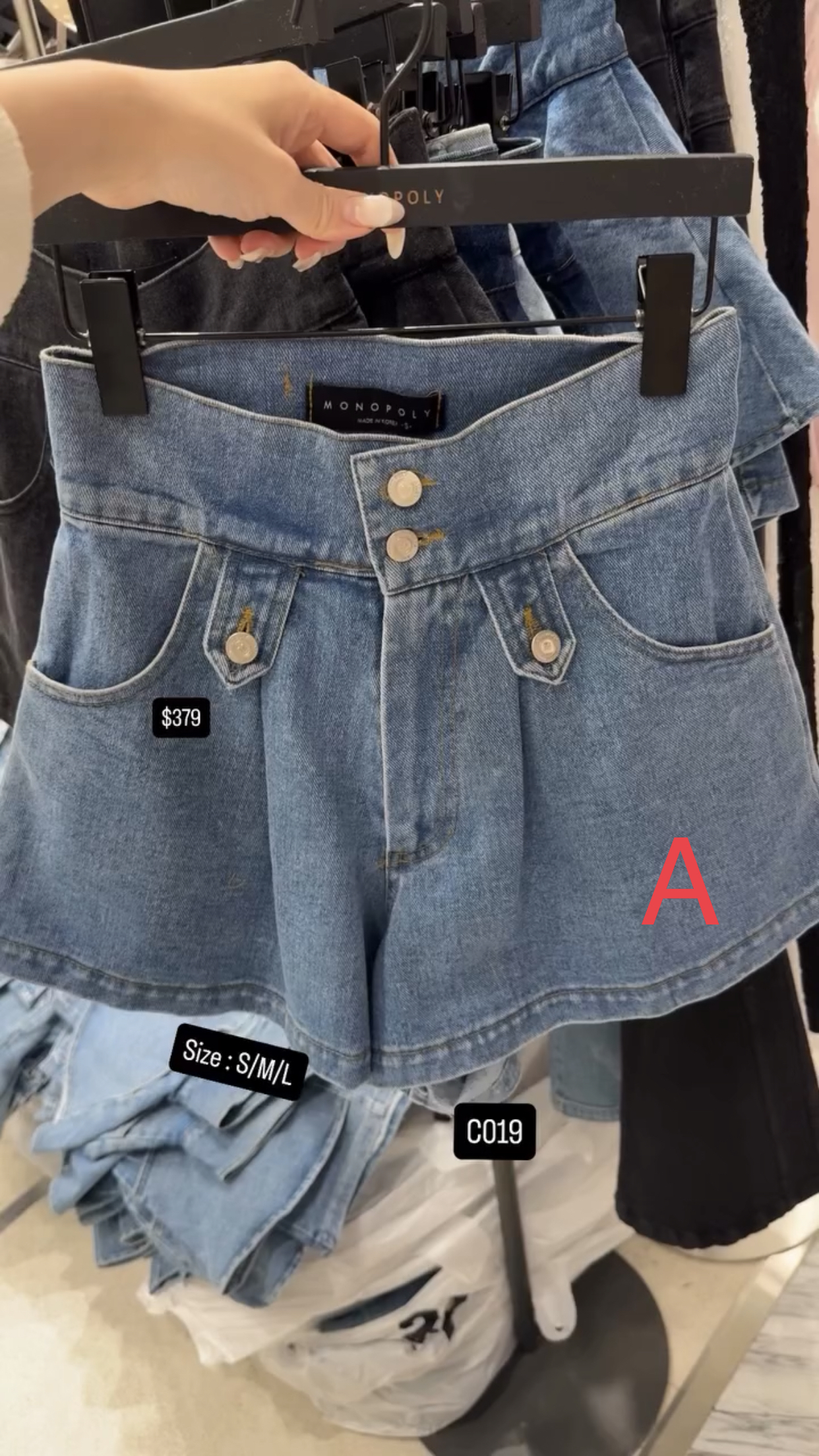 🇰🇷🇰🇷韓國連線27/5🔥🔥12194#C019