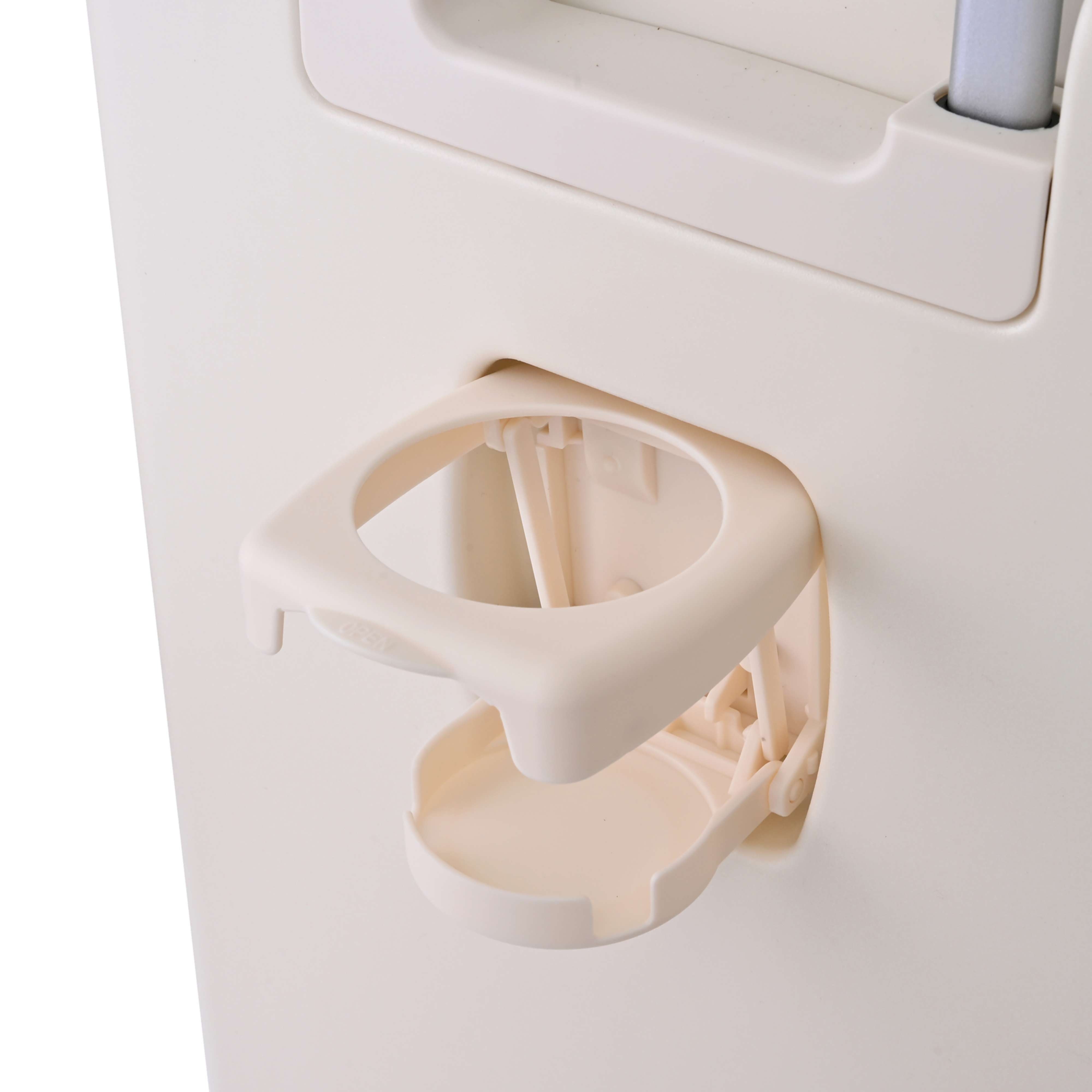 🌸 【預訂】Mickey 米色行李箱 (S) - Disney Magical Travel