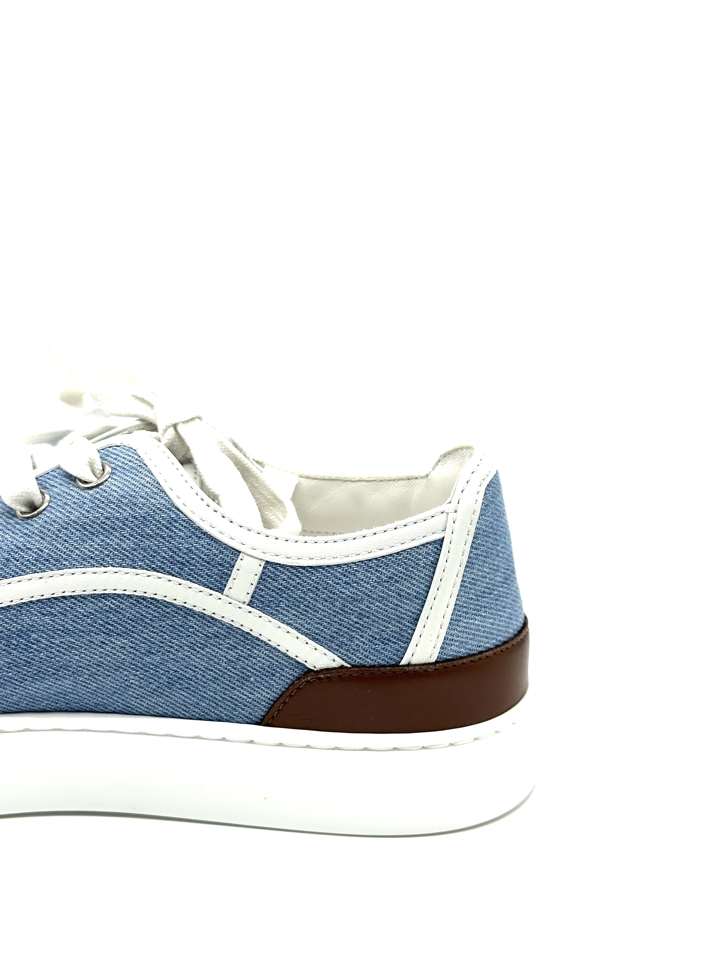 Pre-Owned Hermès Get Sneakers / Product Code: 26041012