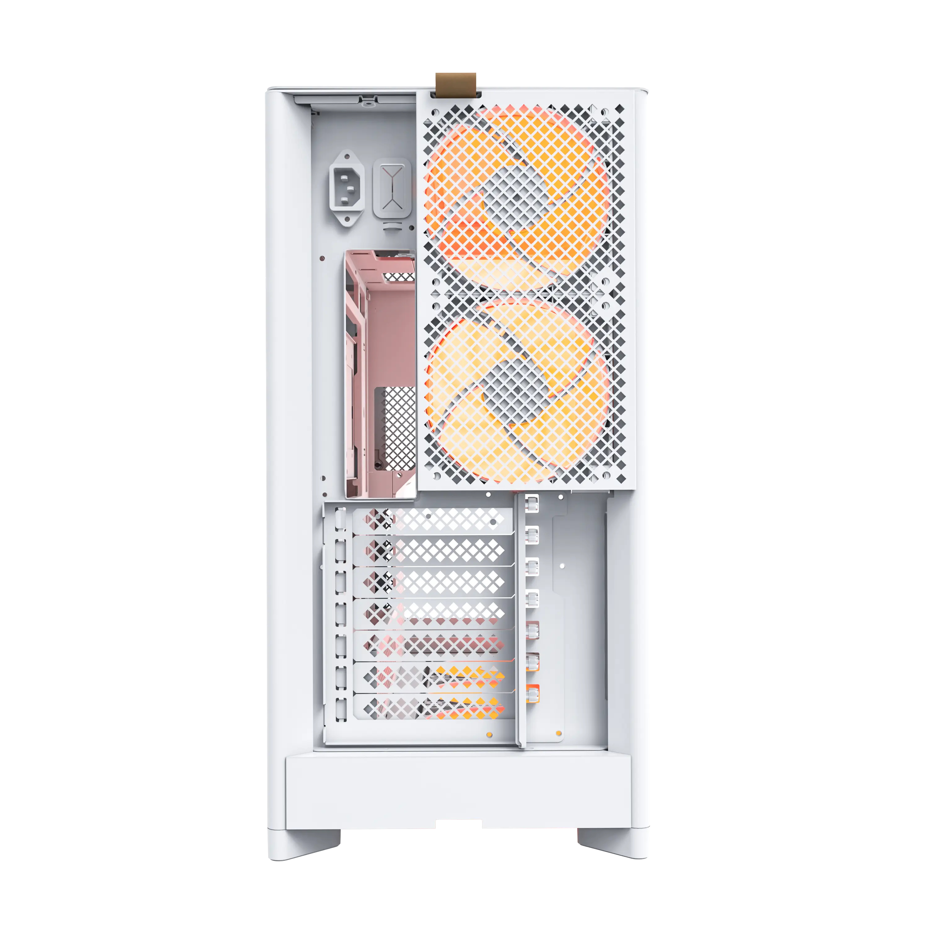 MONTECH HS02 PRO 機箱