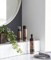 Homme 男士活力乳液 【日本製】*150ml*