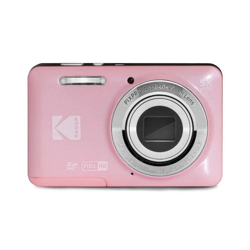 KODAK PIXPRO FZ55 柯達數碼相機
