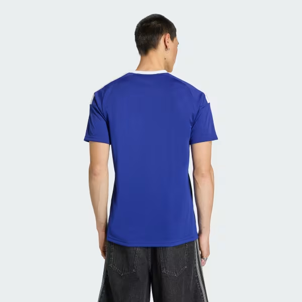 Adidas Japan 日本國家隊 2025-26 主場簡約版球衣 (可加印字及臂章) JZ9692