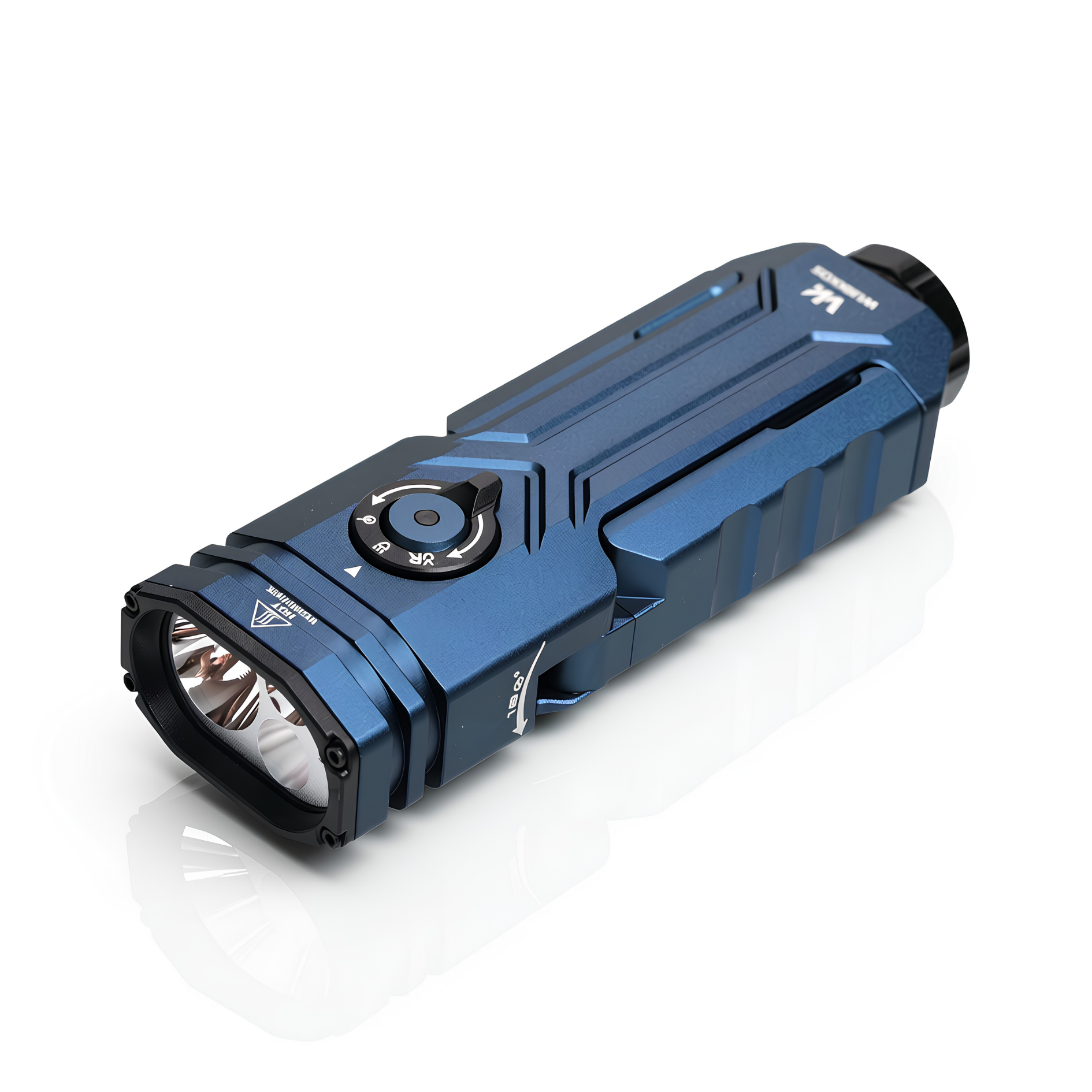 Wurkkos HD02 Pro