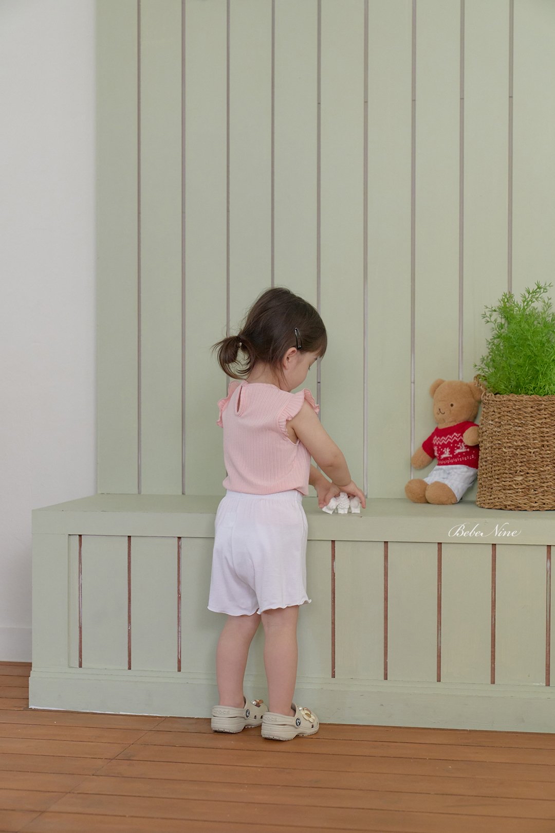 🇰🇷bebenine短褲