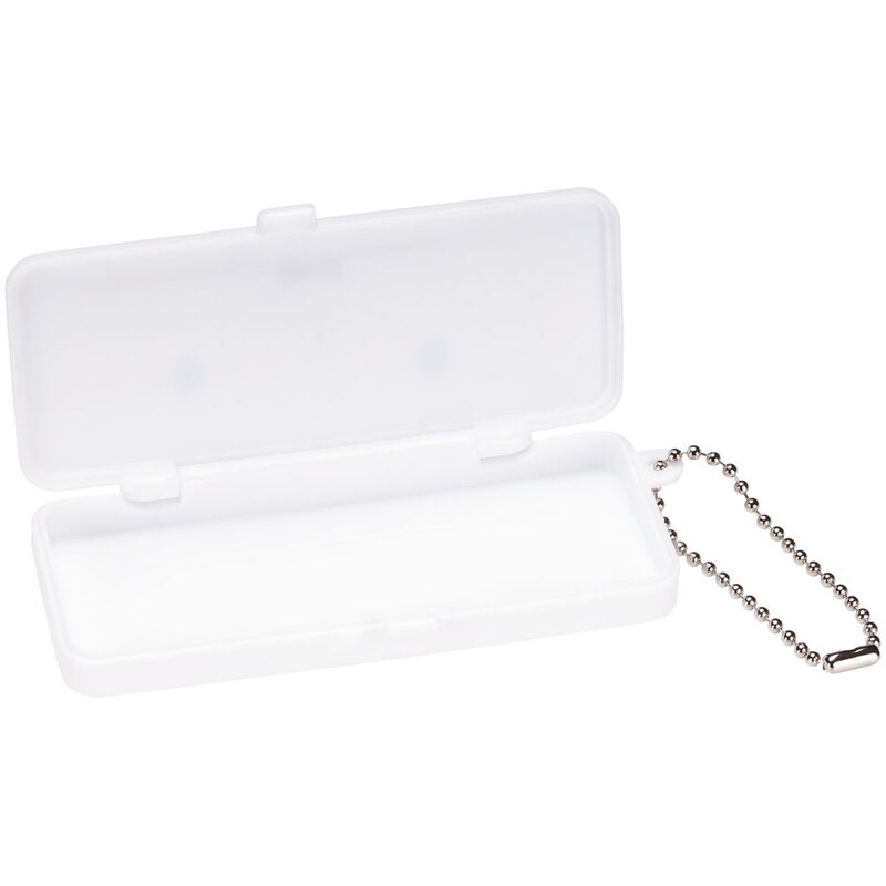 miffy 膠布 / 髮夾 /小物 收納盒 ZBMLC1