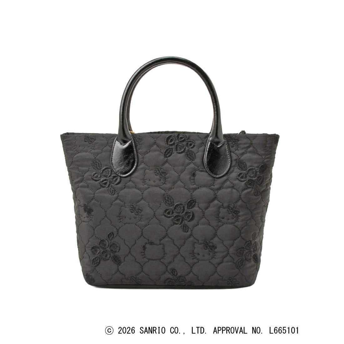 🌸 【預訂】ANNA SUI×HELLO KITTY 2Way 斜孭手挽袋