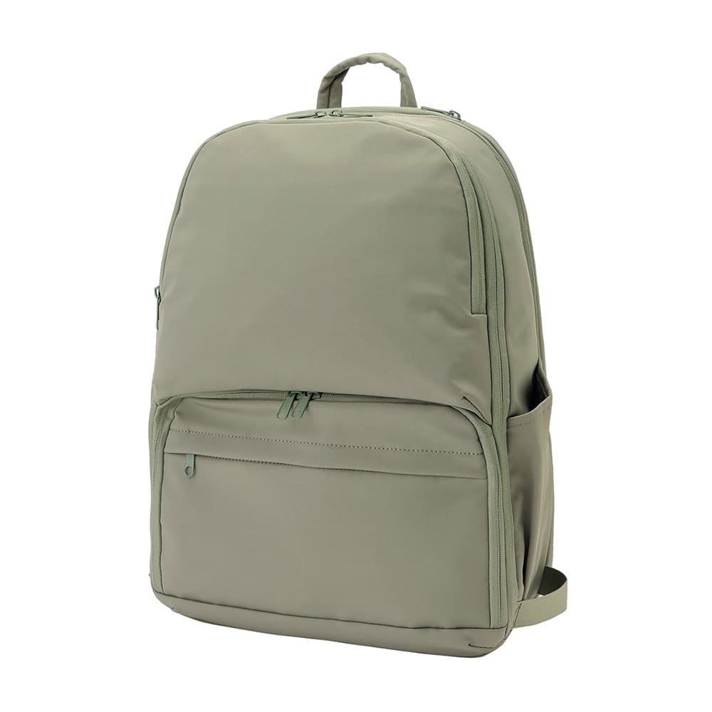 ✨連線商品需補運費✨Workman 35L 大容量三層媽咪背囊