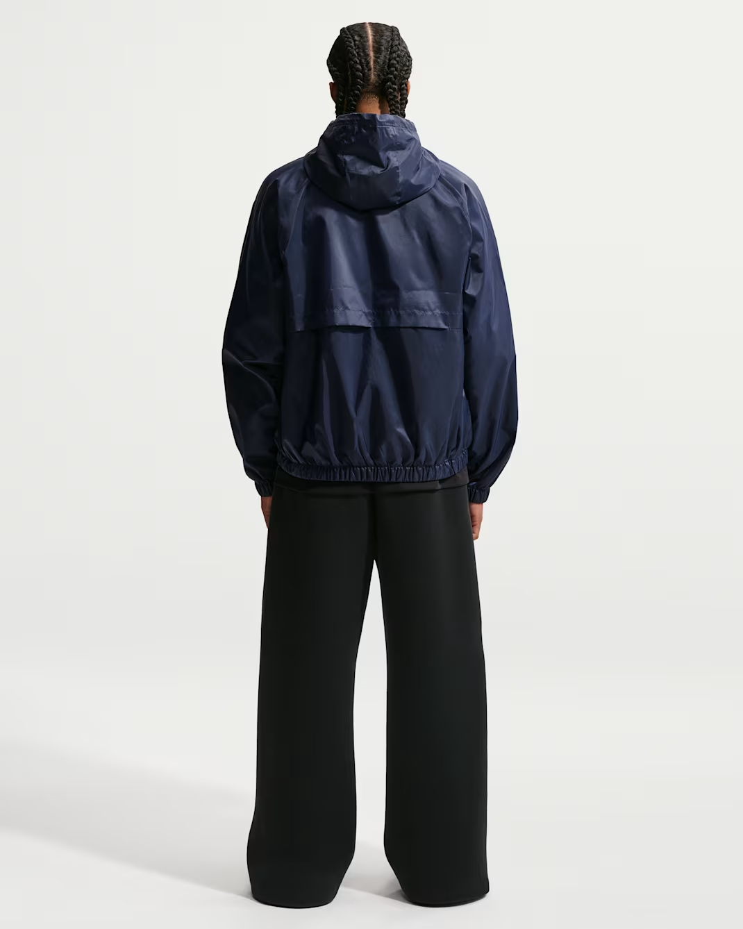 Nike England 英格蘭 2026-27 深藍色 Anthem Jacket IH1608