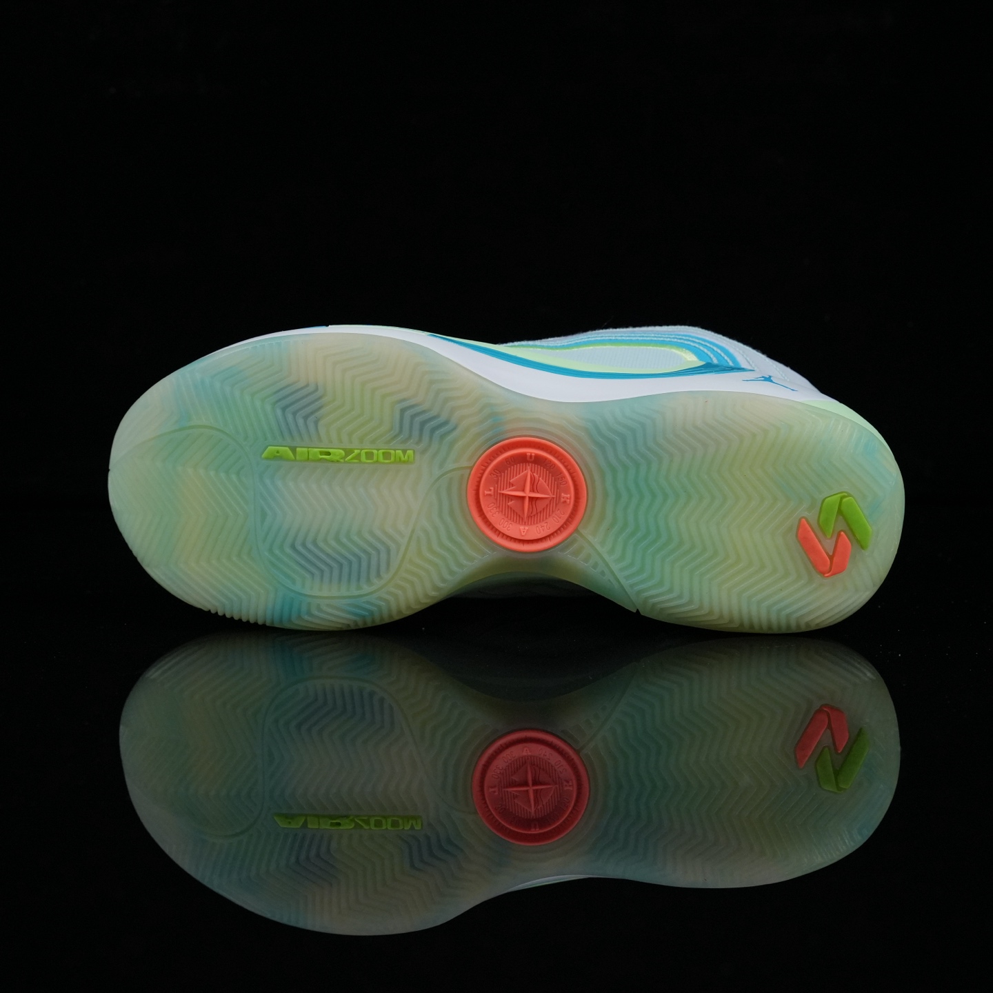 Nike Jordan Luka 4 PF HF0824-002