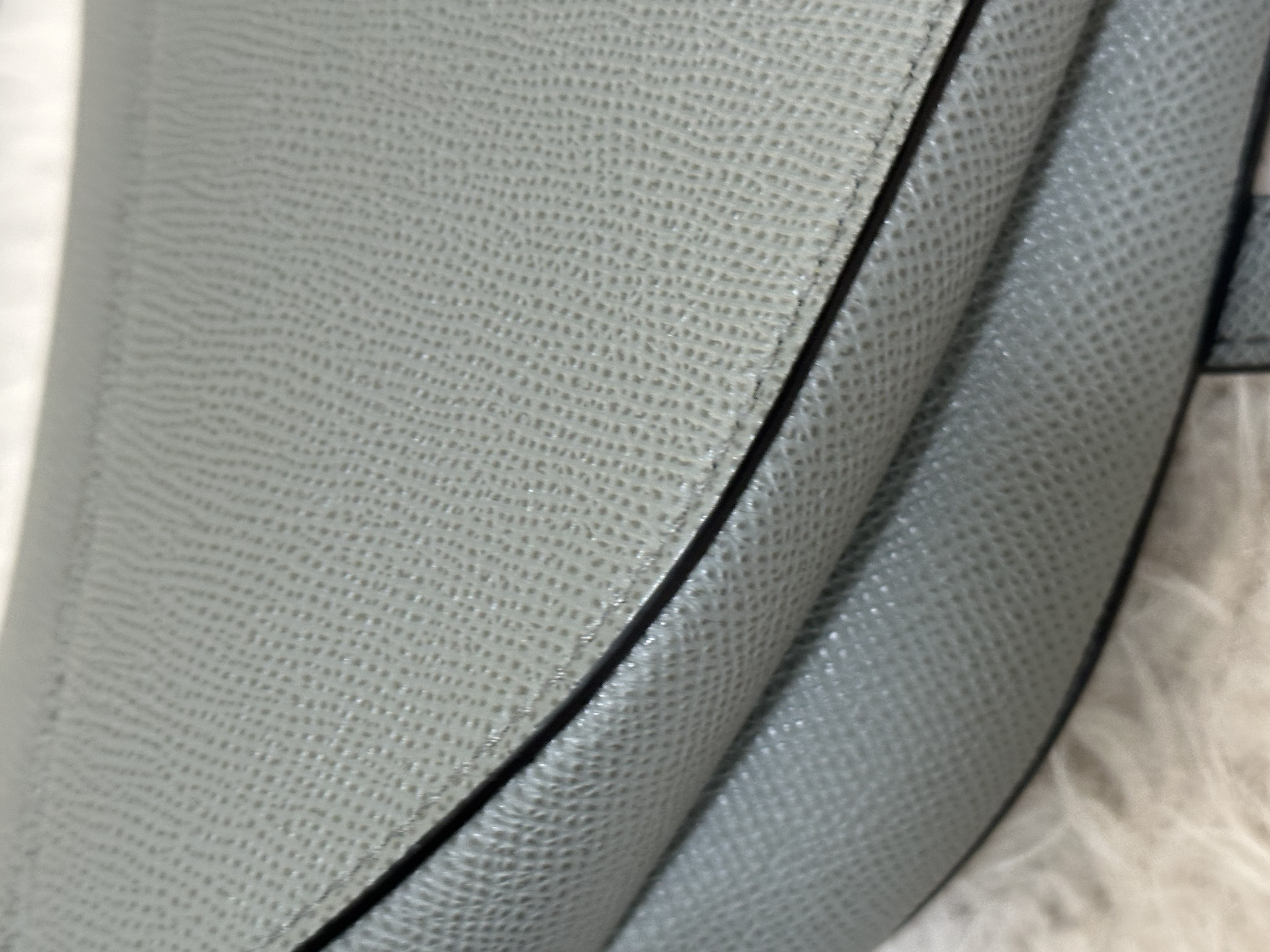 Pre-owned Dior Saddle Bag / 26NY06