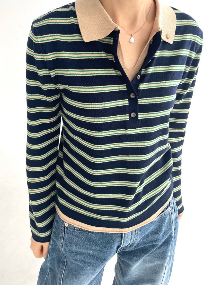 (2026FW) EDITION - TOP