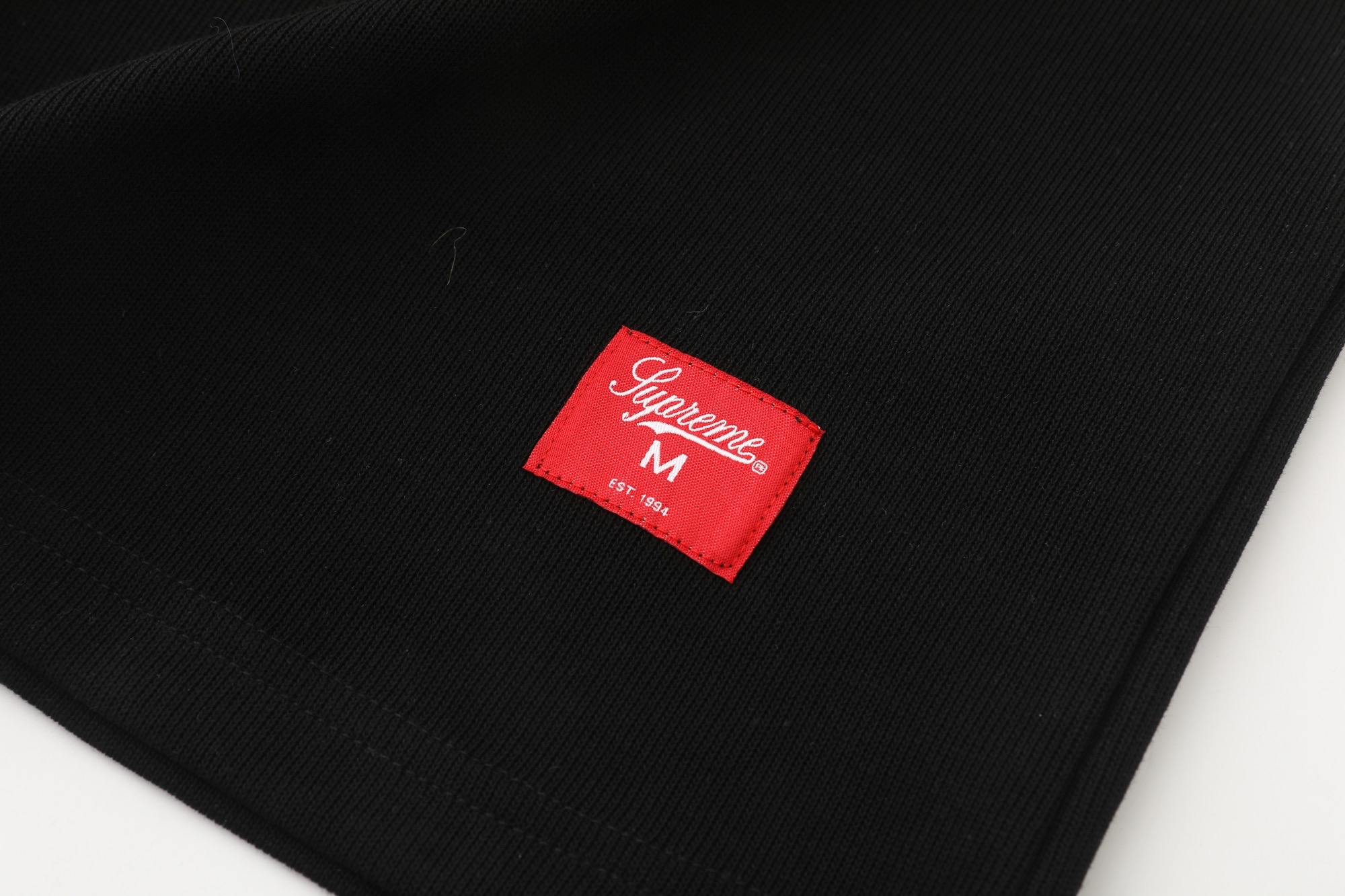 Supreme Split S/S Football Top Tee