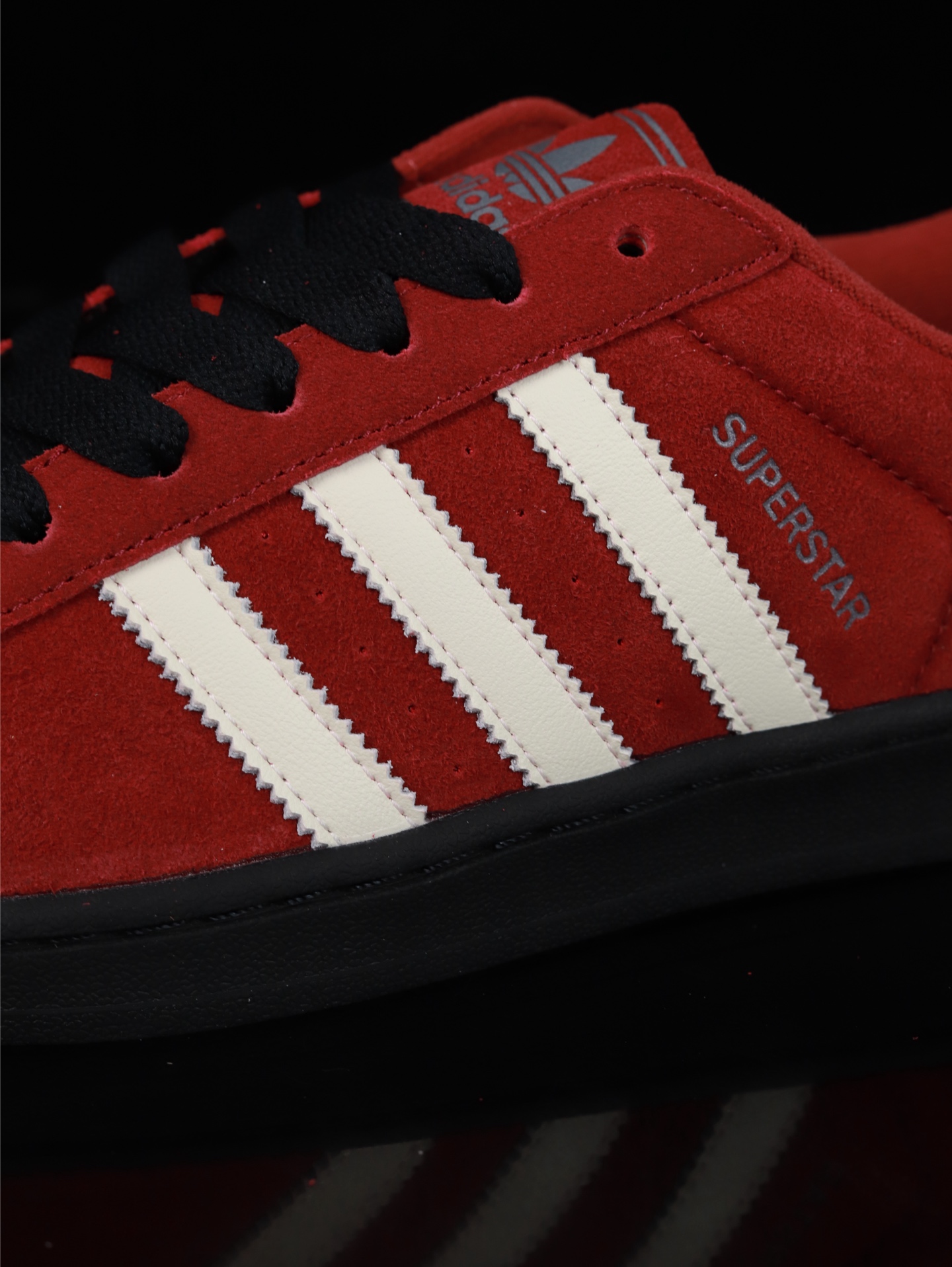Adidas Originals Superstar II JQ3220