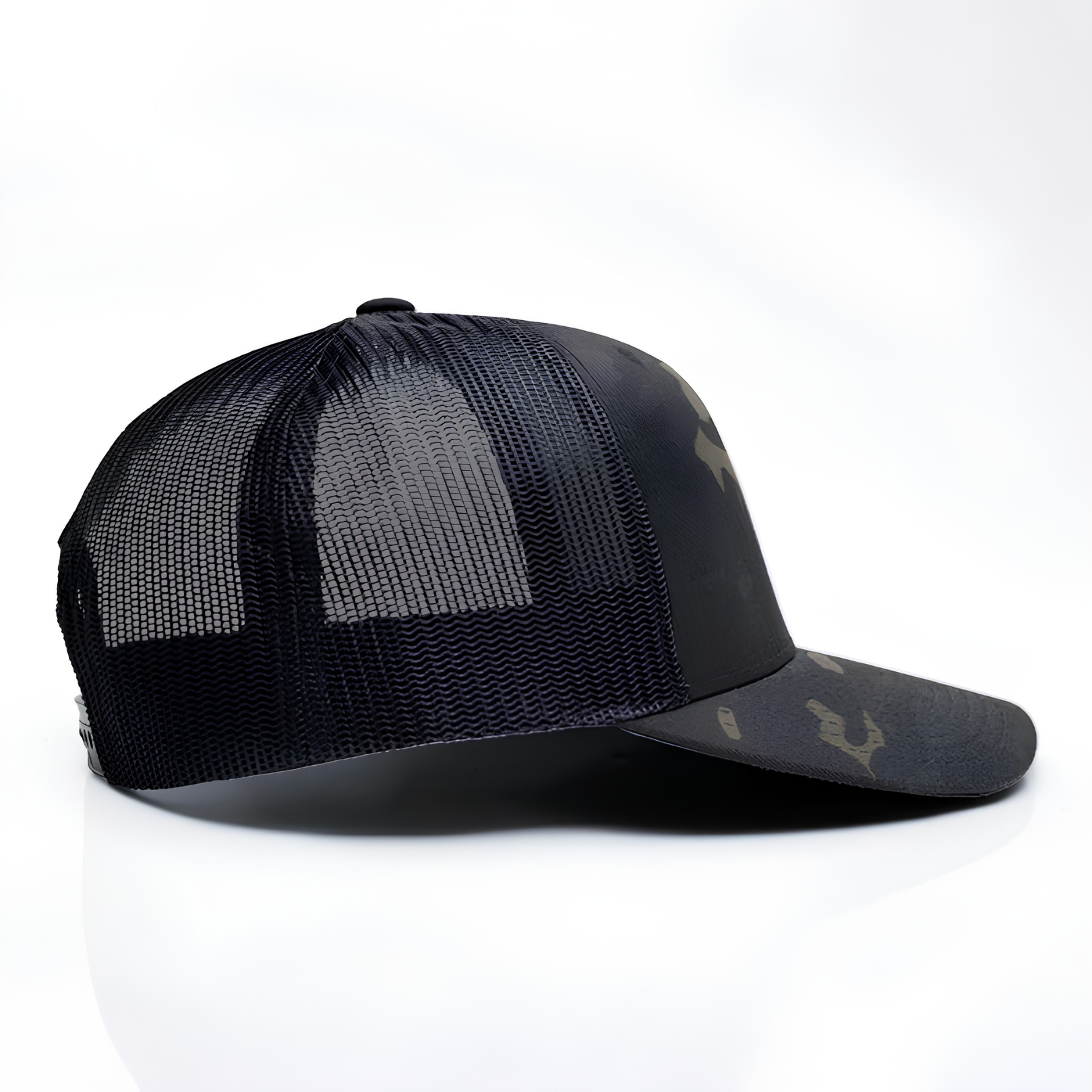 Crye Precision CP Logo Trucker Hat