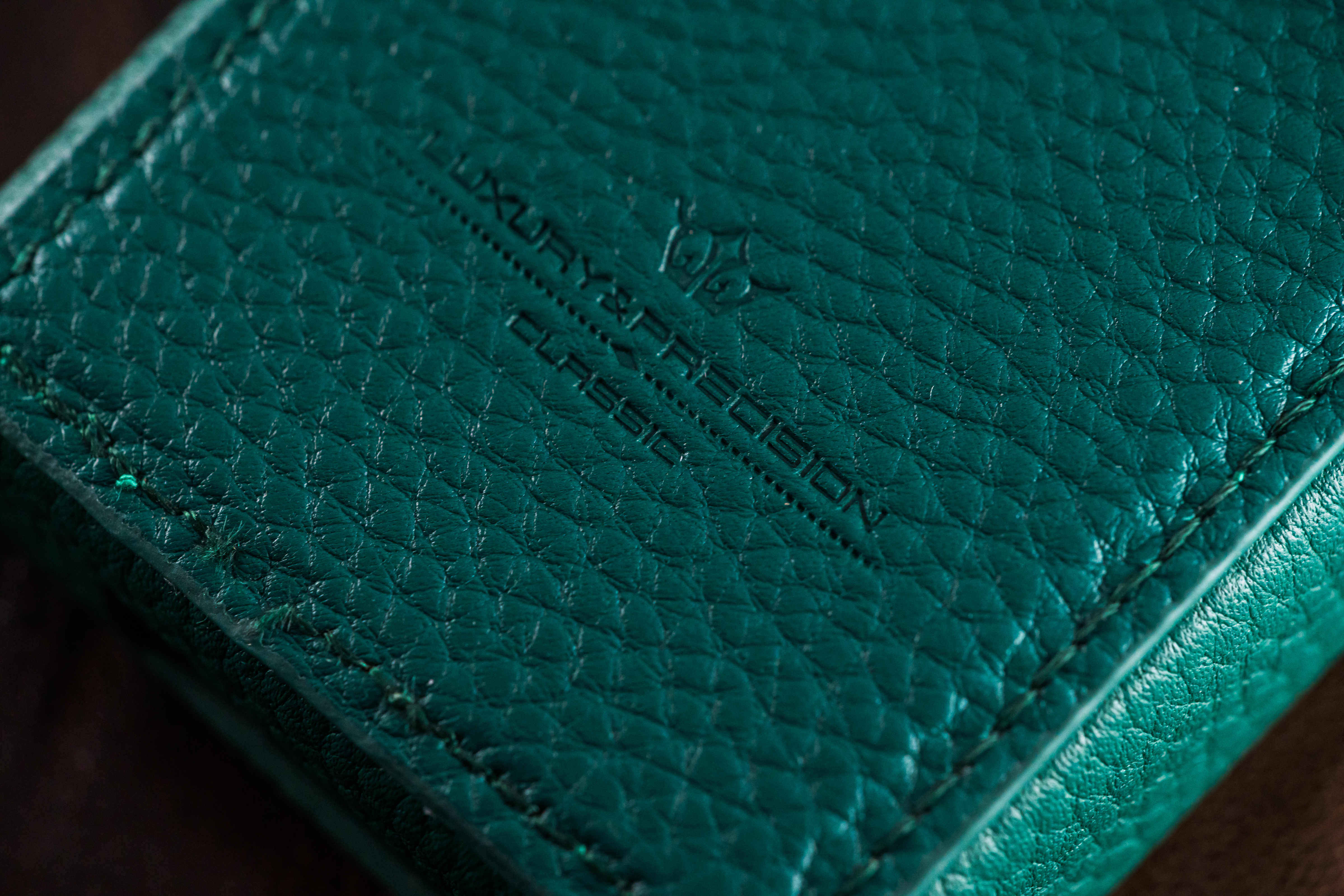 LUXURY & PRECISION P6 PRO 至高聽感分立R2R便攜播放機