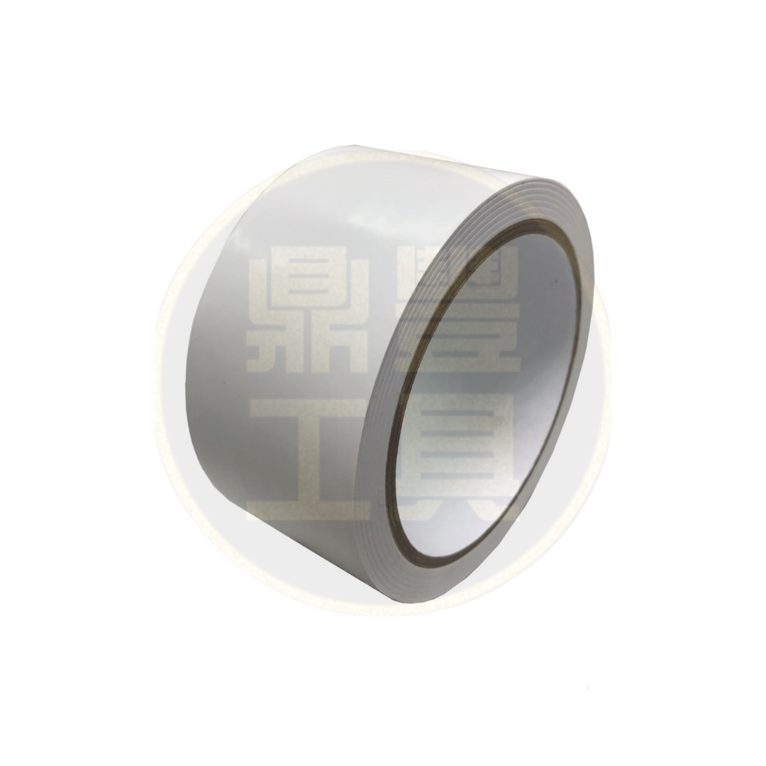 鋁窗保護貼 2"X25Y