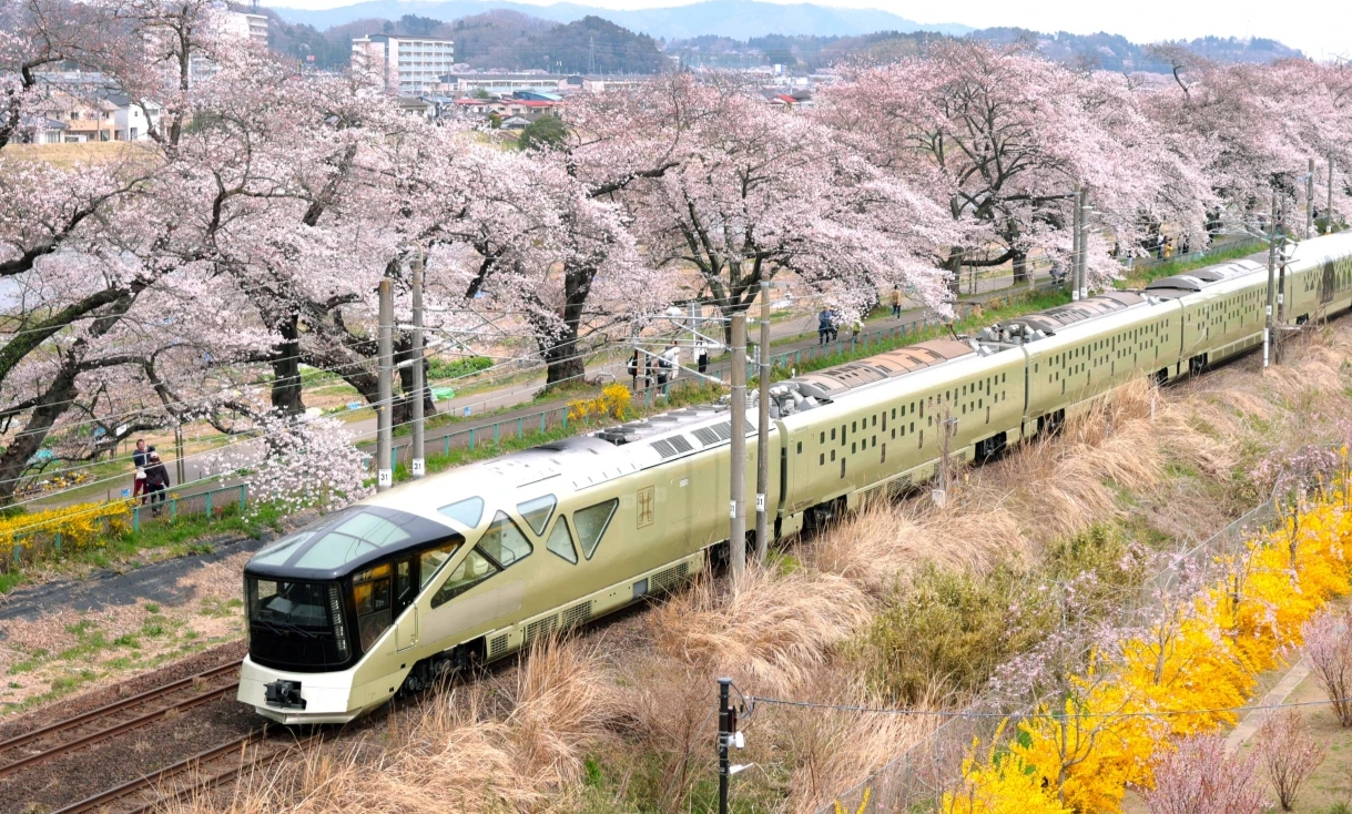 Tomix 特企 97901 四季島 N規 JR 豪華旅列