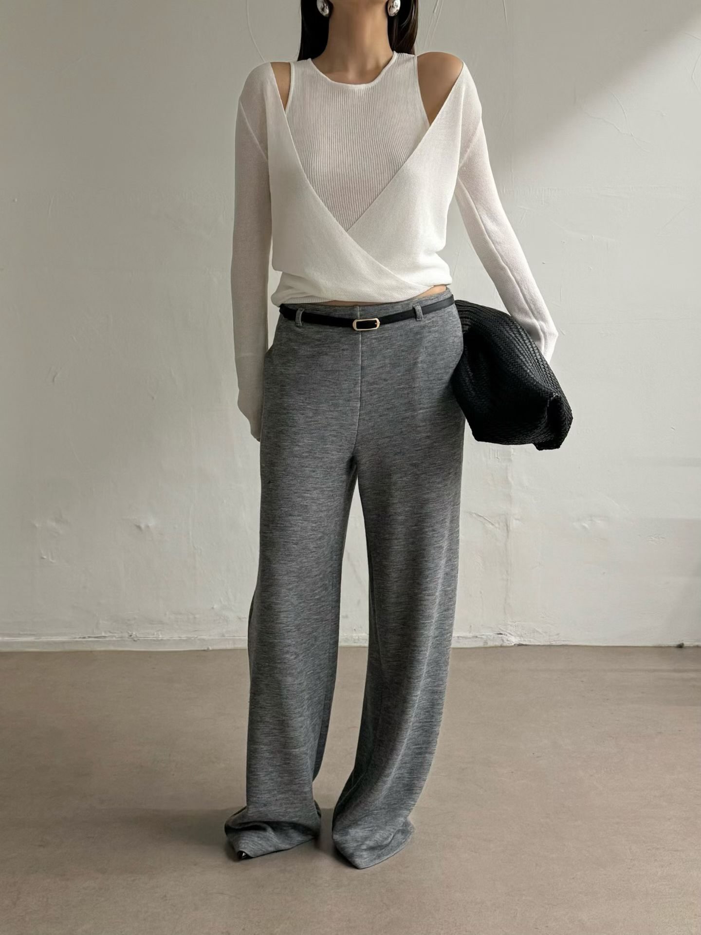 (2026FW) LOWBURN - TOP