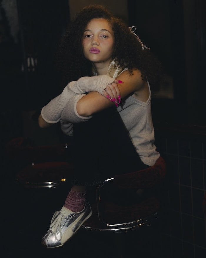 日本PUMA × Ray BEAMS / 別注H-STREET