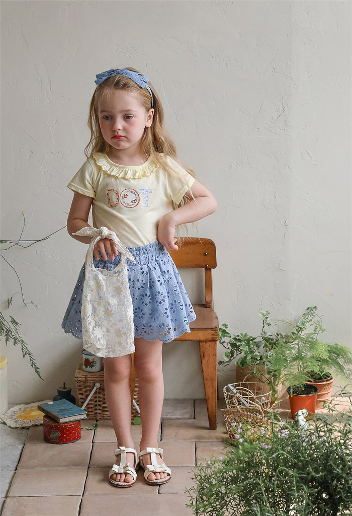 🇰🇷Puella_Flo袋